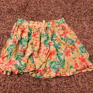 American eagle skirt